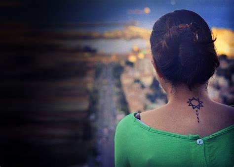 tattoo baraha|6 Examples of Baha’i.
